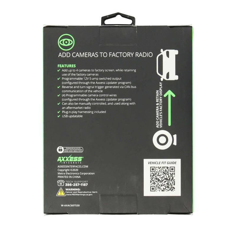 Additional product image