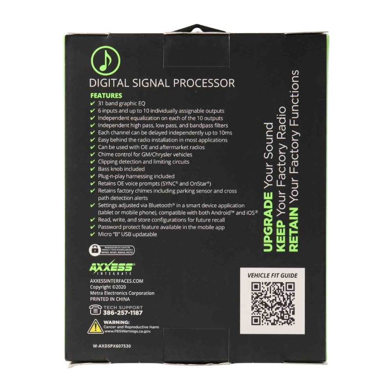 Additional product image
