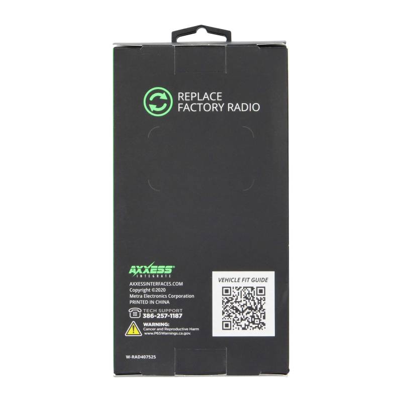Additional product image