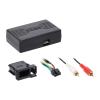 Axxess AXEU-MOST25 OEM Amp Interfaces