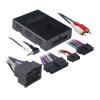 Axxess AXGM-044 Wiring Harnesses