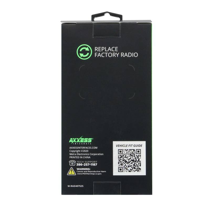 Additional product image