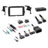 Axxess AXPIO-HD2 Wiring Harnesses