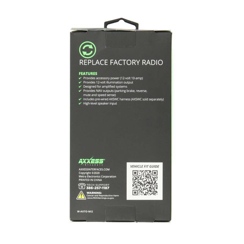 Additional product image