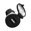 Adas USBCHG2 Cigarette Lighter Adapters & Car Chargers