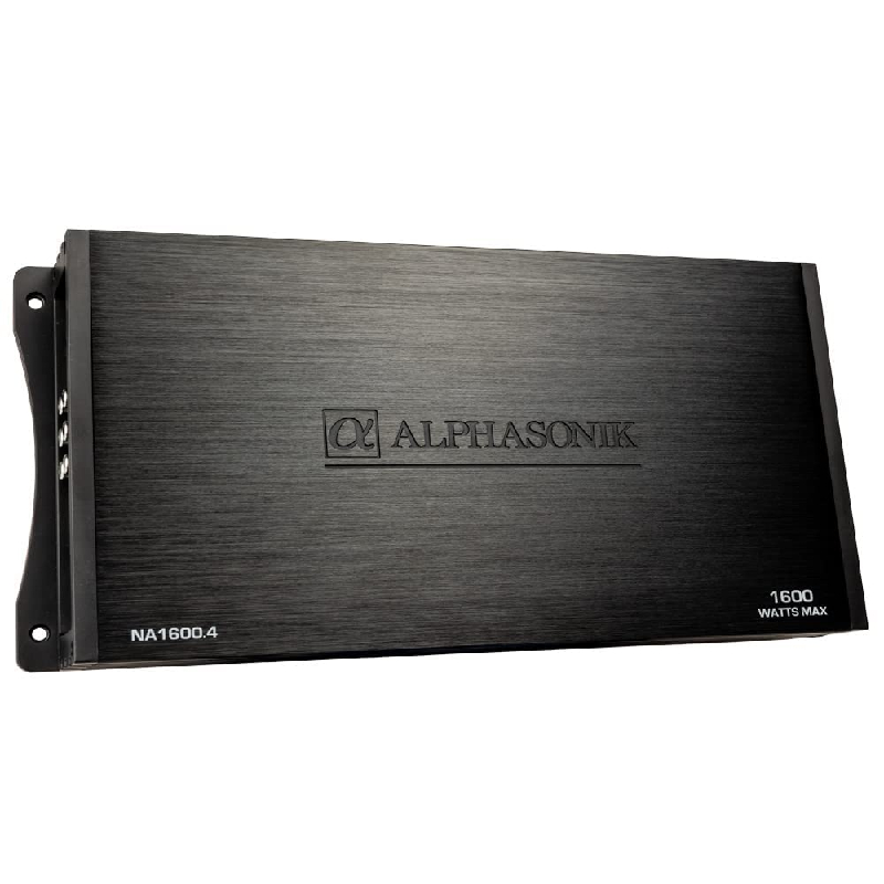 Alphasonik NA1600.4