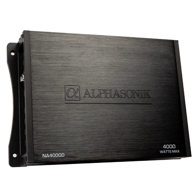 Alphasonik NA4000D