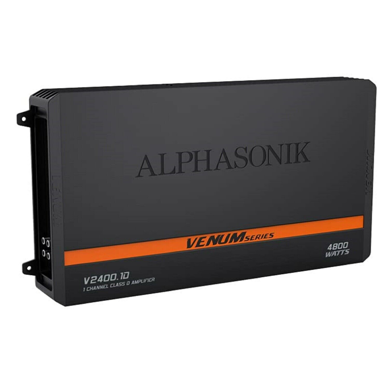 alternate product image Alphasonik V2400.1D