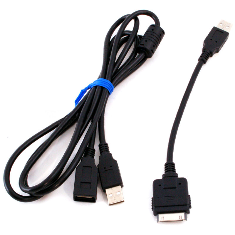 Alpine - KCU-315UH Câble d'extension USB / HDMI