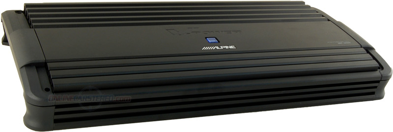 Alpine MRP-M2000at Onlinecarstereo.com