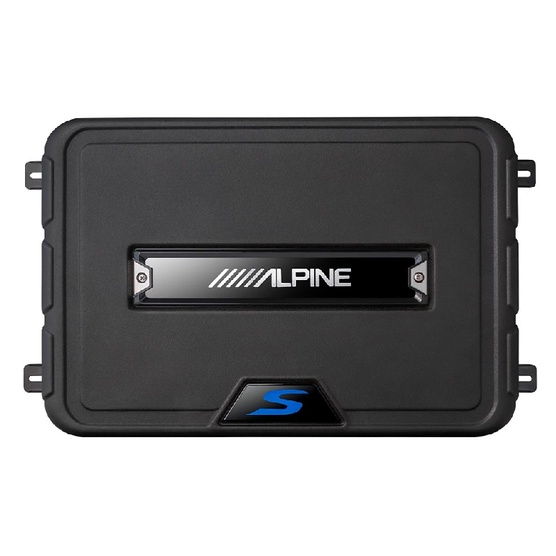 alternate product image Alpine SS-SB10