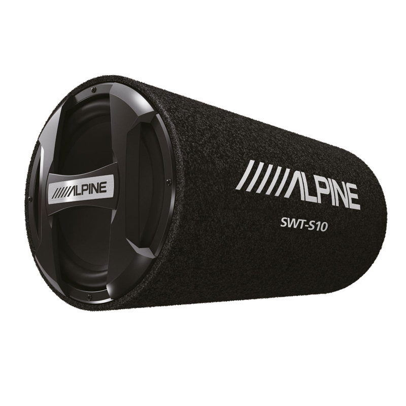 alternate product image Alpine SWT-S10