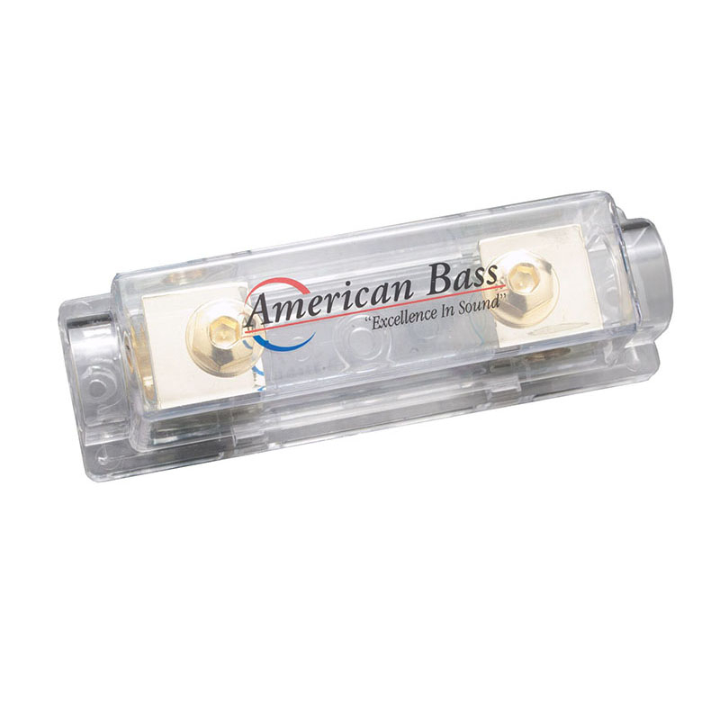 American Bass ABANLFH