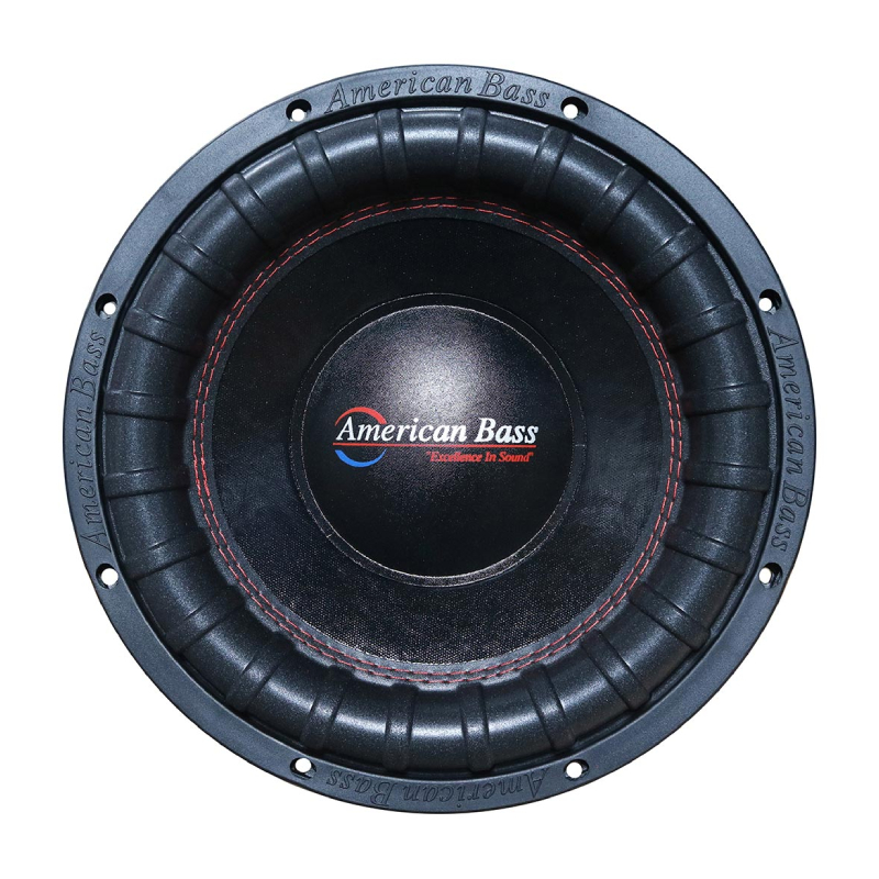 American Bass E1244