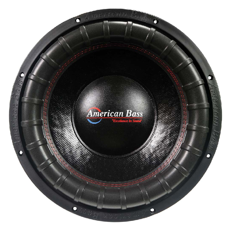 American Bass E1544