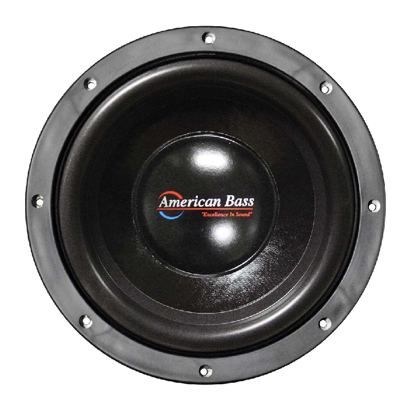 alternate product image American Bass XD1044