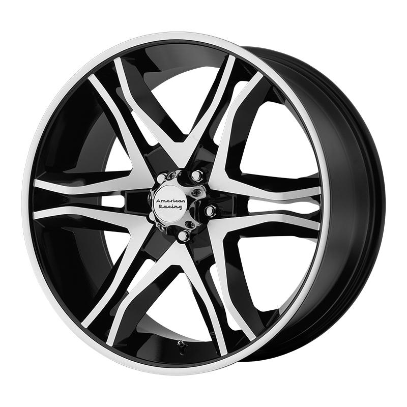 American Racing AR89328512335 at Onlinecarstereo.com