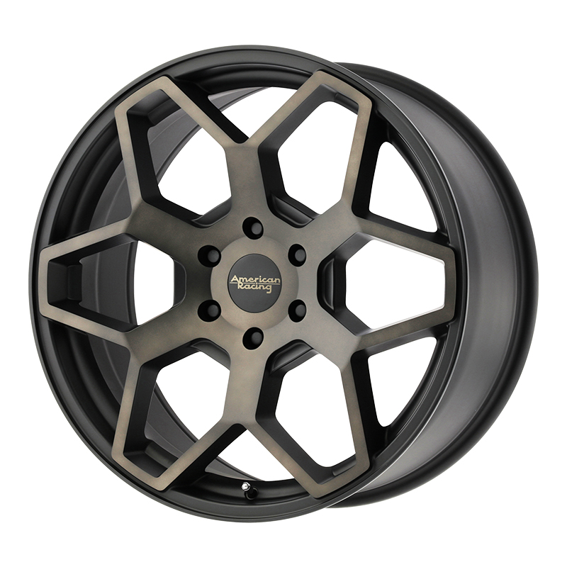 American Racing AR91628568935 at Onlinecarstereo.com