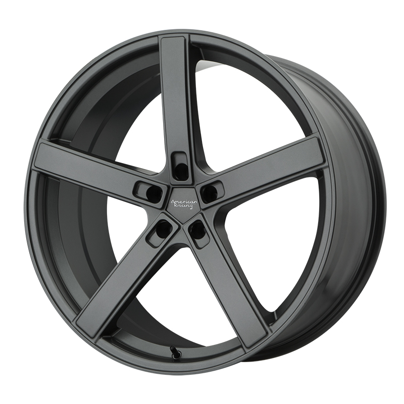 American Racing AR92029012933 at Onlinecarstereo.com