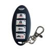 AstroStart 2524-TX Remote Controls