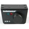 AudioControl ACR-3 Amplifier Bass Remotes