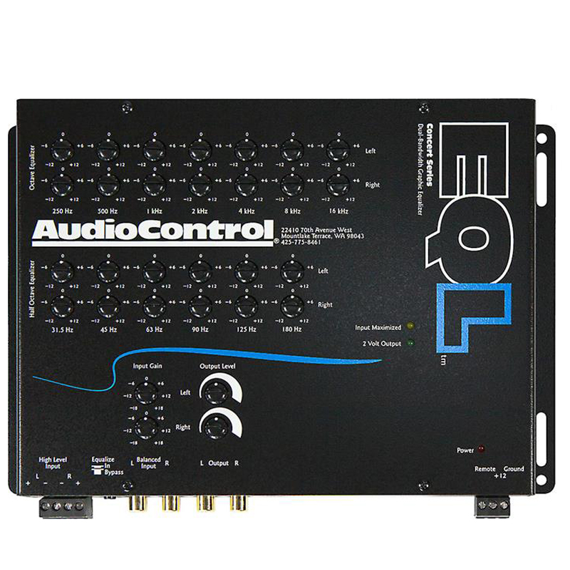 Audio-Control_EQL