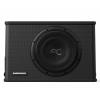 AudioControl SPC-W10 Enclosed Car Subwoofers