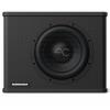 AudioControl SPK-V10 Enclosed Car Subwoofers