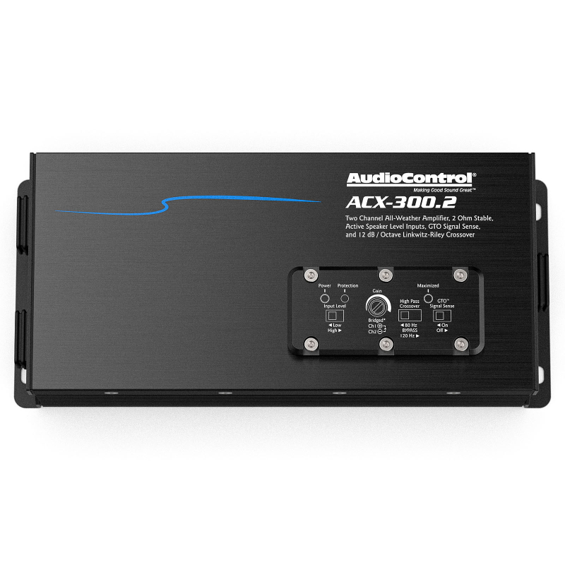 alternate product image AudioControl ACX-300.2