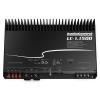 AudioControl LC-1.1500 Mono Subwoofer Amplifiers