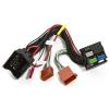 Audison AP T-H AVS02 Wiring Harnesses