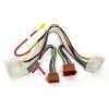 Audison AP T-H FRD01 Wiring Harnesses