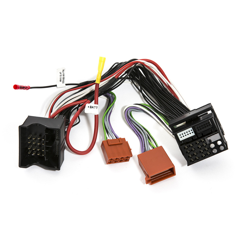 Audison AP T-H MBP01