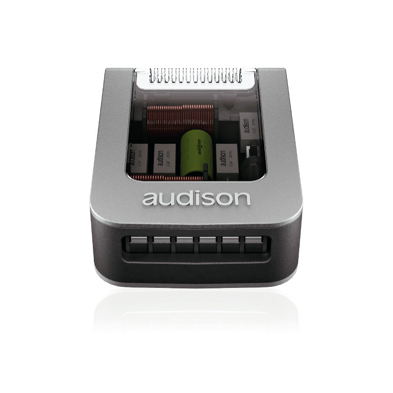 audison AVCX 2W MH クロスオーバーネットワーク Audison AVCX 2W MB at Onlinecarstereo.com
