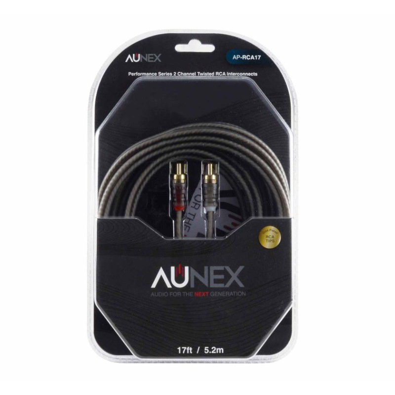 Aunex AP-RCA17