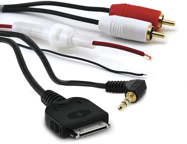 alternate product image Axxess AIP-35-RCA