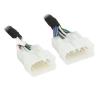 Axxess AX-AB-LX3 Wiring Harnesses