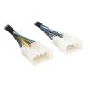 Axxess AX-AB-TY4 Wiring Harnesses