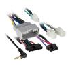 Axxess AX-ADCH02 Wiring Harnesses