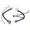 Axxess AX-ADDCAM-CH3 Wiring Harnesses
