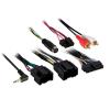 Axxess AX-ADGM01 Wiring Harnesses