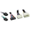 Metra Electronics AX-DSP-TY1 Wiring Harnesses