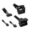 Axxess AX-DSPX-VW1 Wiring Harnesses