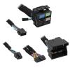Axxess AX-DSPX-VW2 Wiring Harnesses