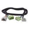 Axxess AX-GMLAN09EXT Wiring Harnesses