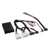 Axxess AX-HYKIA1-SWC Wiring Harnesses