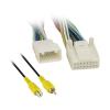 Axxess AX-HYKIACAM-2 Wiring Harnesses