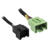 Axxess AXABH-GM1 Wiring Harnesses