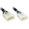 Axxess AXABH-LX3 Wiring Harnesses