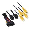 Axxess AXAC-GM1 Wiring Harnesses